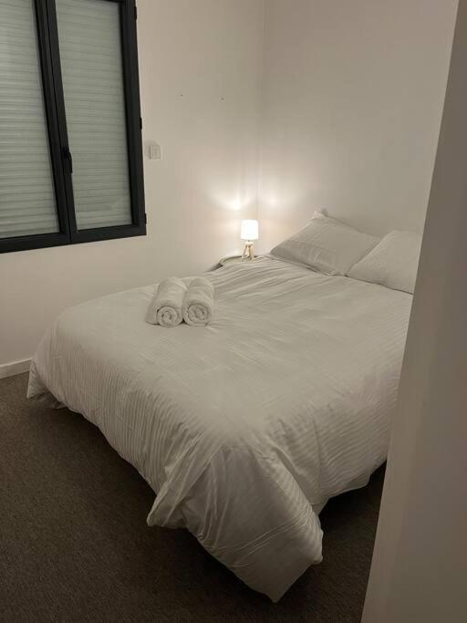 Plein Centre Maison Appartement 100 M De La Plage 150 M Du Port Les Sables-dʼOlonne Kültér fotó