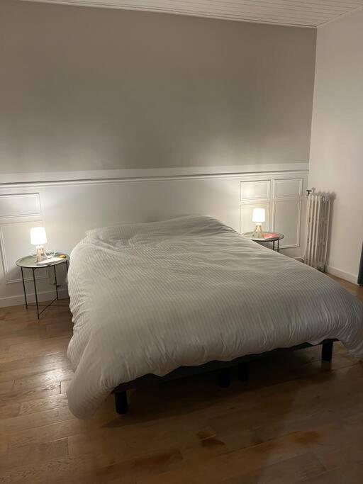 Plein Centre Maison Appartement 100 M De La Plage 150 M Du Port Les Sables-dʼOlonne Kültér fotó