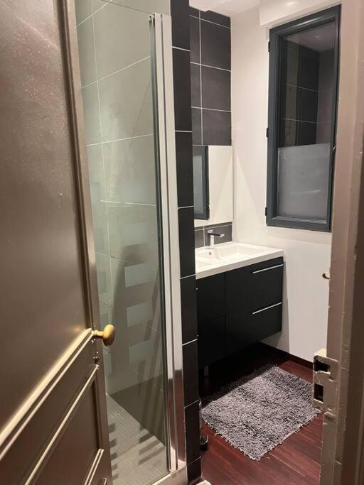 Plein Centre Maison Appartement 100 M De La Plage 150 M Du Port Les Sables-dʼOlonne Kültér fotó