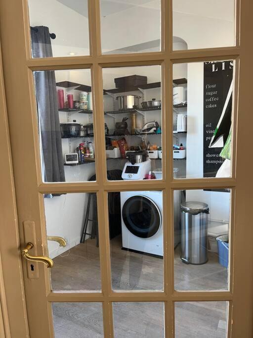Plein Centre Maison Appartement 100 M De La Plage 150 M Du Port Les Sables-dʼOlonne Kültér fotó