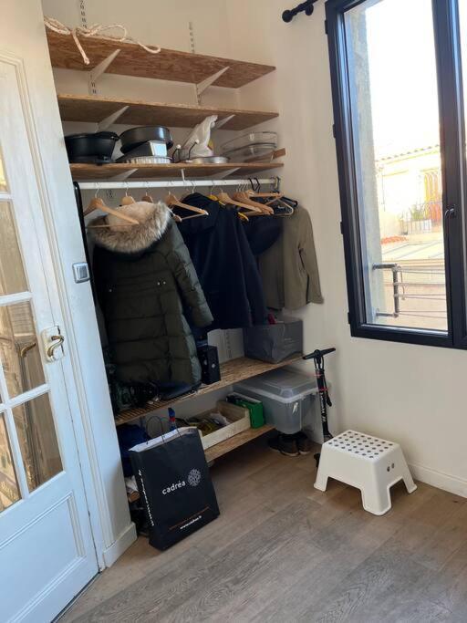 Plein Centre Maison Appartement 100 M De La Plage 150 M Du Port Les Sables-dʼOlonne Kültér fotó