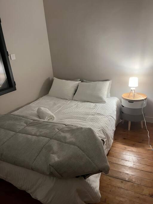 Plein Centre Maison Appartement 100 M De La Plage 150 M Du Port Les Sables-dʼOlonne Kültér fotó